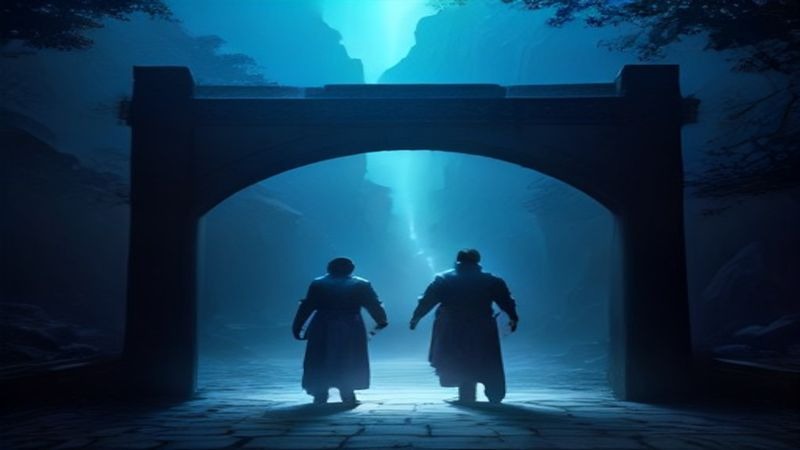 九门/老九门(2026)【更15集】【4K.SDR】【内嵌简中】【奇幻/冒险】【陈伟霆/曾舜晞】 九门/老九门(2026)【更15集】【4K.SDR】【内嵌简中】【奇幻/冒险】【陈伟霆/曾舜晞】封面图