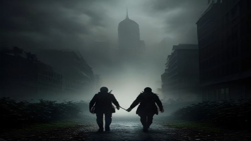 行尸走肉:死亡之城 第三季 The Walking Dead: Dead City Season 3 (2026) 1080p 内封简英双语字幕 更新EP02 行尸走肉:死亡之城 第三季 The Walking Dead: Dead City Season 3 (2026) 1080p 内封简英双语字幕 更新EP02封面图