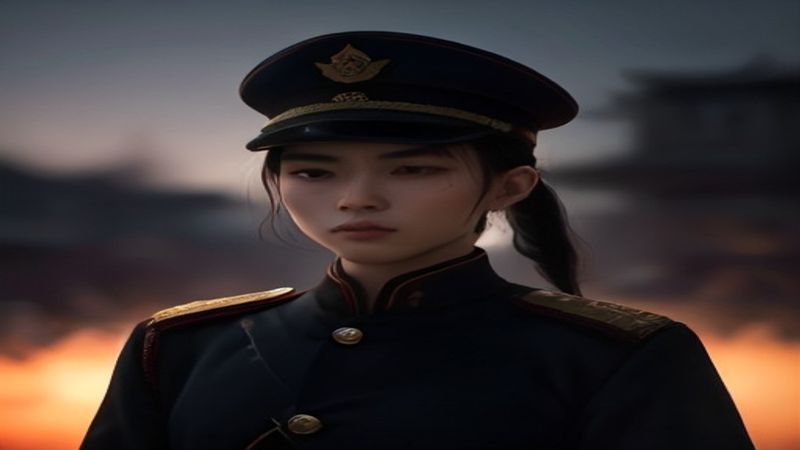兵自风中来 (2026) 【欧豪/蓝盈莹/剧情】【4K/1080p】【更新EP30】 兵自风中来 (2026) 【欧豪/蓝盈莹/剧情】【4K/1080p】【更新EP30】封面图
