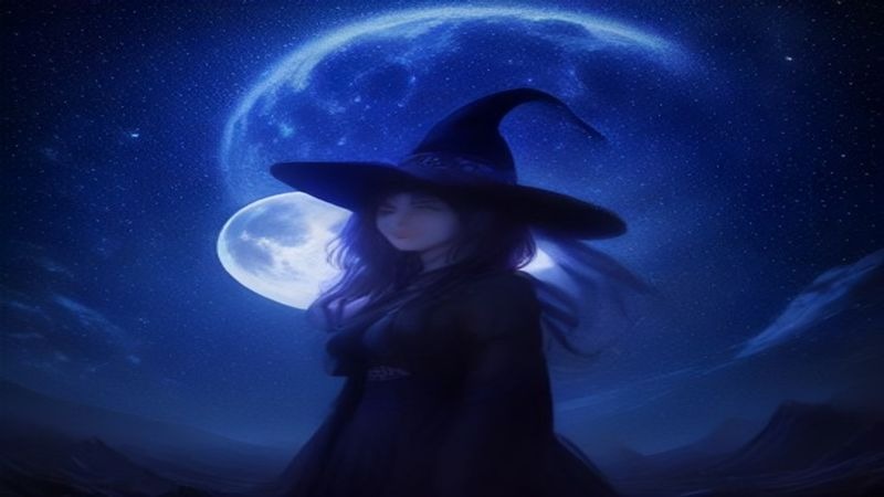穹庐下的魔女 天幕のジャードゥーガル (2026) 1080p 内封简繁 更新EP06【七月新番】 穹庐下的魔女 天幕のジャードゥーガル (2026) 1080p 内封简繁 更新EP06【七月新番】封面图