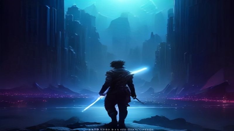 星球大战：幻境 — 第九个绝地武士 (2026) 1080p 全8集 简中字幕