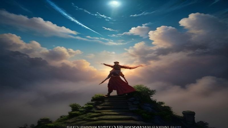 斩神之凡尘神域Ⅱ (2026) 4K臻彩10bit 更新至09集 斩神之凡尘神域Ⅱ (2026) 4K臻彩10bit 更新至09集封面图