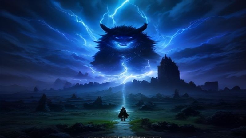名称：克雷瓦提斯2：魔兽之王与虚伪的勇者传承 (2026) [1080P] [内嵌繁中] [更至5集] [附第1季]封面图