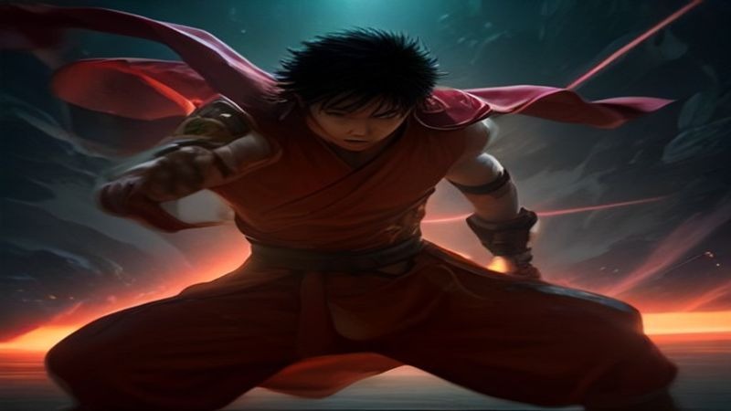 东大高武学院（2026）4K 更新至5集/国漫