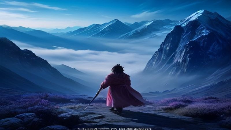 将夜 (2026)动画 4K高码 更新17集 将夜 (2026)动画 4K高码 更新17集封面图