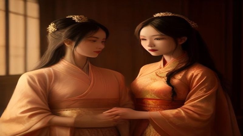 御廷谣/江山为聘 (2026) [1080P] [国语中字] [更至19集]封面图