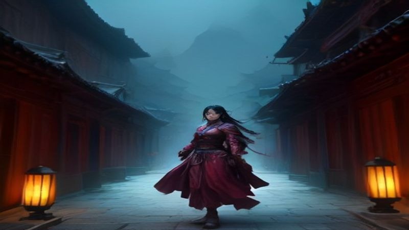 九门 (2026)剧情 奇幻 冒险 陈伟霆 4KHQHDR60FPS 更新15集 九门 (2026)剧情 奇幻 冒险 陈伟霆 4KHQHDR60FPS 更新15集封面图