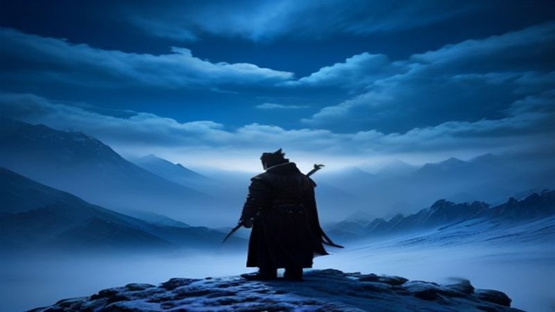 名称:将夜(2026)web-4k 高码率 第17集 名称:将夜(2026)web-4k 高码率 第17集封面图
