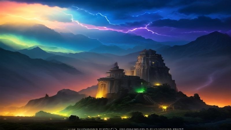 名称:逆天邪神 年番(2026) 4K 更新至19集 名称:逆天邪神 年番(2026) 4K 更新至19集封面图