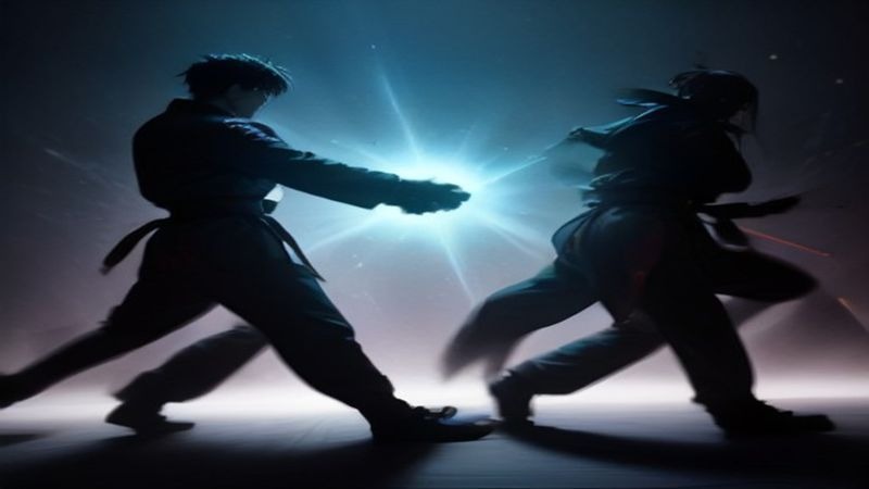 东大高武学院（2026）4K更新至06集