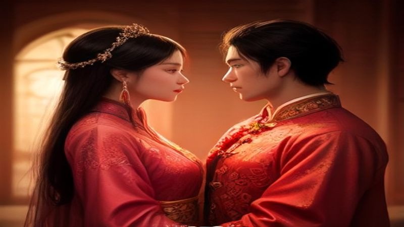 昭阳公主(2026)【更18集】【4K.高码率】【内嵌简中】【爱情/古装】【李宏毅/孔雪儿】 昭阳公主(2026)【更18集】【4K.高码率】【内嵌简中】【爱情/古装】【李宏毅/孔雪儿】封面图