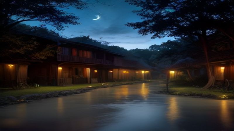 名称：百年孤独 第二季 Cien años de soledad Season 2 (2026) [4K-HDR] [内封多国字幕] [更至7集]封面图