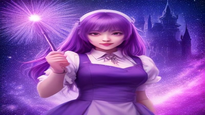 女主角？圣女？不，我是杂役女仆(自豪)！ [1080P] [内封简繁] [更至7集]封面图
