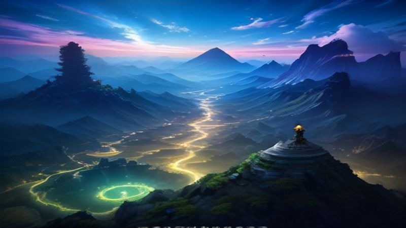 完美世界 4K 更新至281集