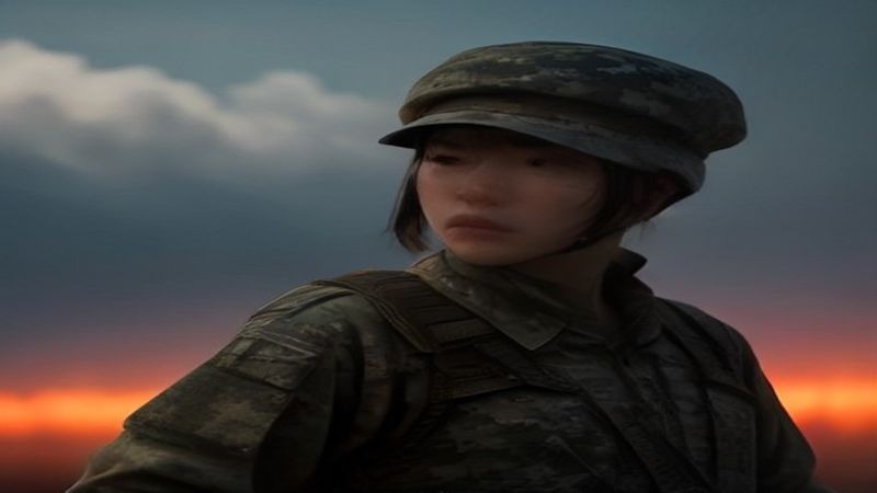 兵自风中来 (2026)剧情 动作 蓝盈莹 4KHDR60FPS 超前更新36集完结 兵自风中来 (2026)剧情 动作 蓝盈莹 4KHDR60FPS 超前更新36集完结封面图