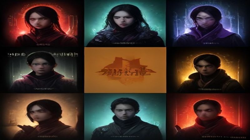 2026年8月6日 短剧更新目录7 2026年8月6日 短剧更新目录7封面图