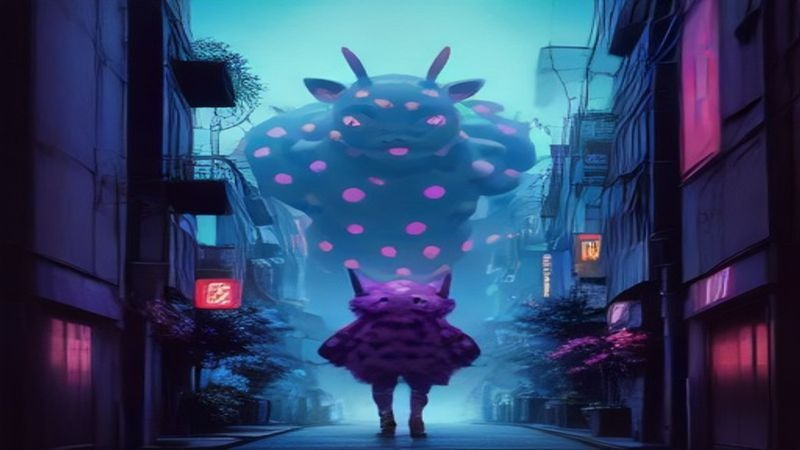 令和的斑小姐 令和のダラさん (2026) [1080P] [内封简繁] [更至6集]封面图