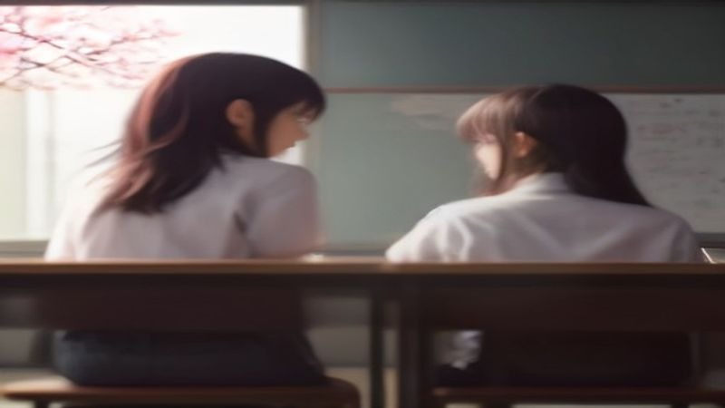 换座位后,发现身后的男生好像喜欢我 (2026) 第1集 1080P 日语中字 换座位后,发现身后的男生好像喜欢我 (2026) 第1集 1080P 日语中字封面图