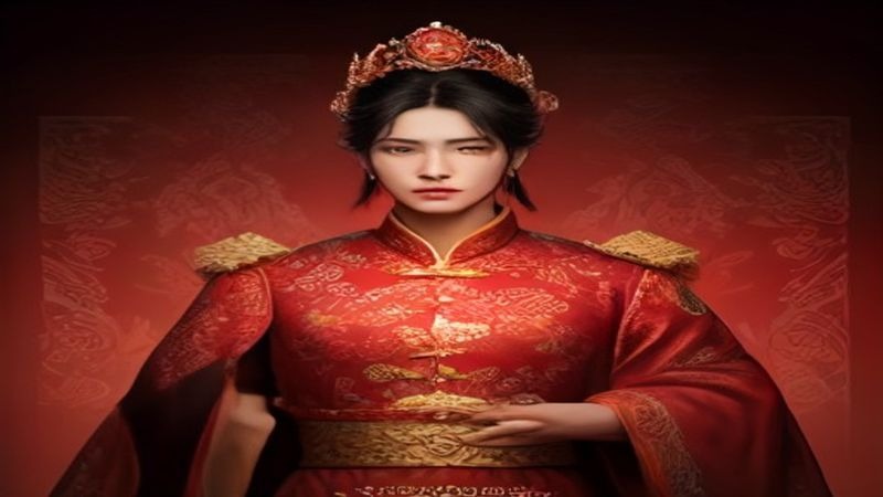 昭阳公主 (2026) 更至18集 [4K/1080][H265][中长剧][古装爱情][李宏毅/孔雪儿]封面图