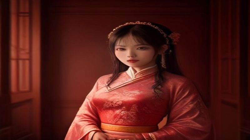 御廷谣(2026) 4K 更新至19集 御廷谣(2026) 4K 更新至19集封面图