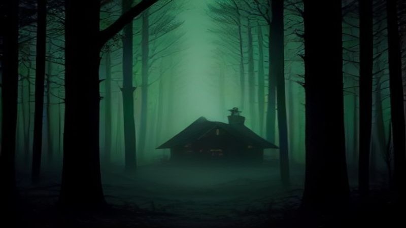 冷门恐怖片：鬼玩人 The Evil Dead (1981) 第一部