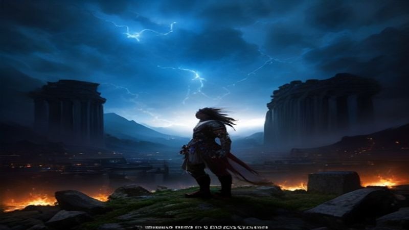 完美世界 第六季 (2025) WEB-4K 【第281集】 完美世界 第六季 (2025) WEB-4K 【第281集】封面图
