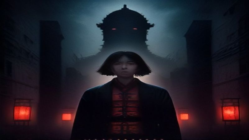 民间奇案录 (2026) 电影海报与剧照图片合集 民间奇案录 (2026) 电影海报与剧照图片合集封面图