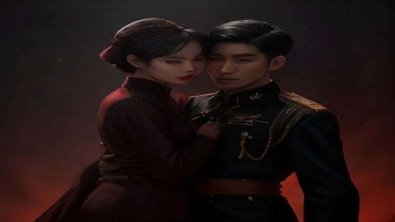 这一秒过火 (2026) 全33集完结 [4K][乱世爱情][张凌赫/王楚然]封面图