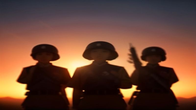 兵自风中来 (2026) 更至36集完结 [4K][军旅][欧豪/蓝盈莹/刘奕君/侯勇/李幼斌]封面图