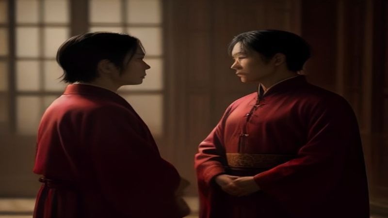 江海潮生 (2026) 更至24集 [4K][近代/传记][何冰/杨立新]封面图