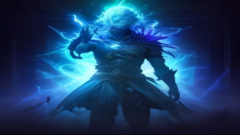 落第贤者的学院无双 第二回转生，S等级作弊魔术师冒险记 (2026) [1080P] [内封简繁] [更至7集]封面图