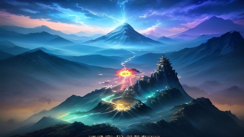 大主宰 年番2 (2024) [WEB-4K] [国语中字] [更至33集]