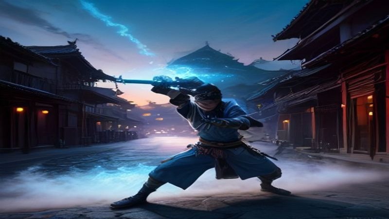 沧元图 前传·东宁府的夏天 (2026) [WEB-4K] [国语中字] [更至89集]封面图