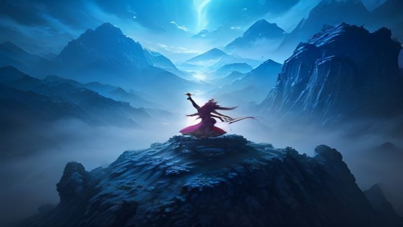 沧元图 (2026)动作 动画 奇幻 4KHQ 更新89集 沧元图 (2026)动作 动画 奇幻 4KHQ 更新89集封面图
