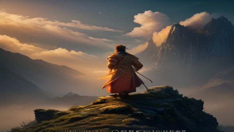 大主宰 年番2 (2026) WEB-4K-高码率 第33集 大主宰 年番2 (2026) WEB-4K-高码率 第33集封面图