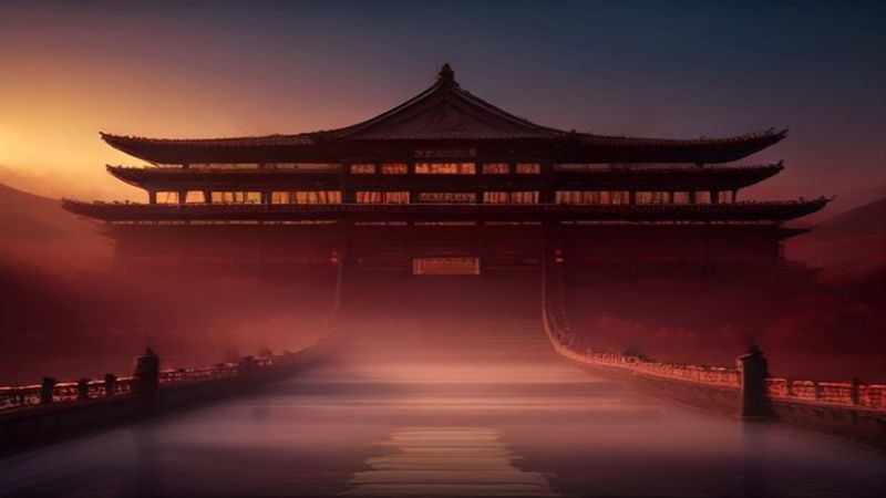 御廷谣 (2026) 4K 更新20集 御廷谣 (2026) 4K 更新20集封面图