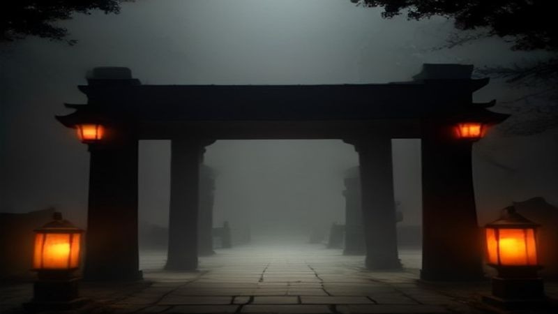 电视剧:九门 (2026) 更新至第18集 电视剧:九门 (2026) 更新至第18集封面图