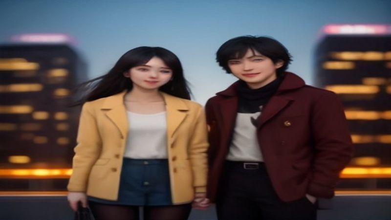 名称：天才，女友 天才女友 (2026)【更14集】【4K.HDR】 【高码率】 【内嵌简中】【田曦薇/胡一天】【爱情/喜剧】封面图