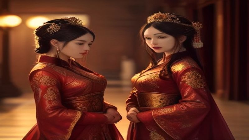 御廷谣 (2026) 第1-20集【1080P 无广告无台标无字幕 吴谨言/陈哲远】 御廷谣 (2026) 第1-20集【1080P 无广告无台标无字幕 吴谨言/陈哲远】封面图