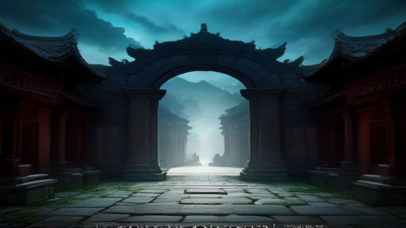 九门 (2026)剧情 奇幻 冒险 陈伟霆 4KHQHDR60FPS 更新17集 九门 (2026)剧情 奇幻 冒险 陈伟霆 4KHQHDR60FPS 更新17集封面图