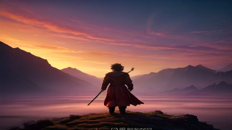 牧神记(2024) 国漫 4K高码率 内嵌简中 更新至94集