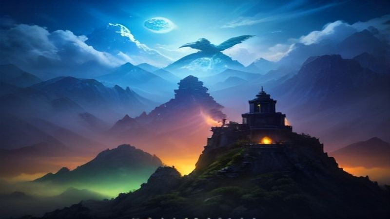 完美世界 (2021) 【更281集】【4K WEB-DL】【内嵌简中】【奇幻/动画】【国漫】 完美世界 (2021) 【更281集】【4K WEB-DL】【内嵌简中】【奇幻/动画】【国漫】封面图