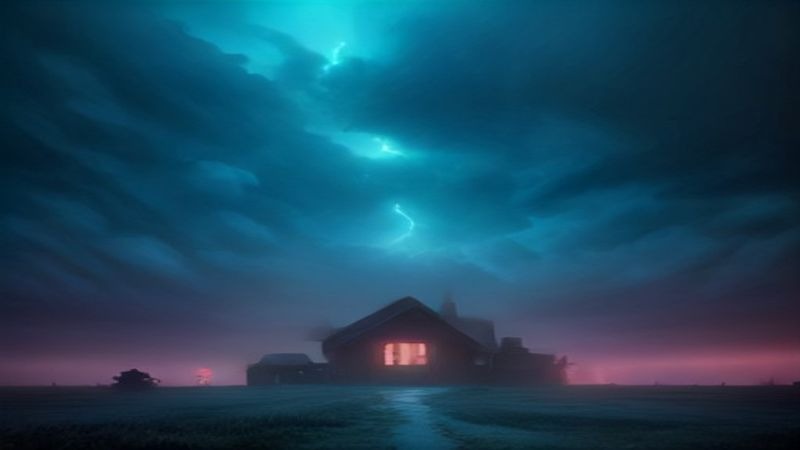 名称：最后孤屋 The Last House (2026) [1080P] [内封多国字幕]封面图