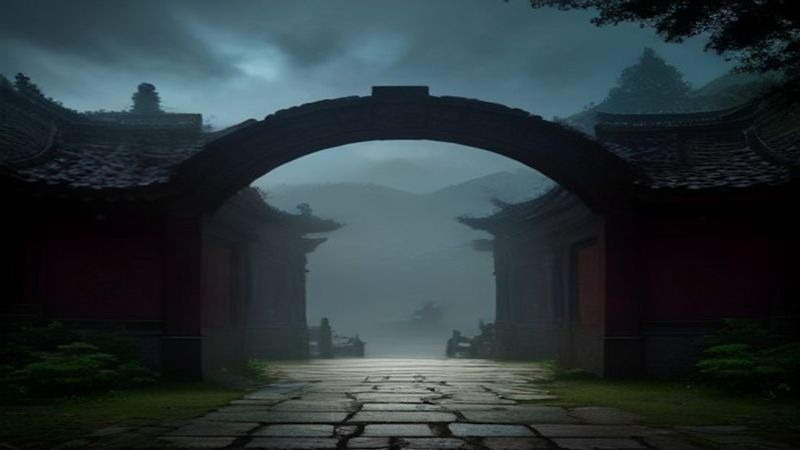 九门(2026) 18集 4K HDR DTS5.1 九门(2026) 18集 4K HDR DTS5.1封面图