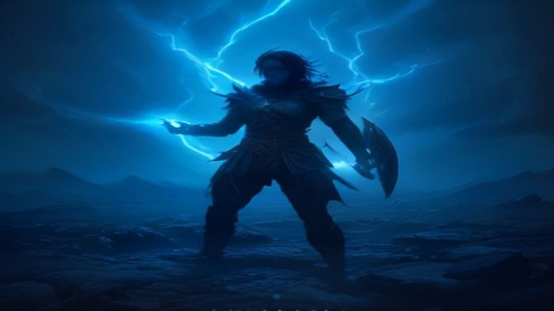 斗罗大陆2绝世唐门 4K 第165集 斗罗大陆2绝世唐门 4K 第165集封面图