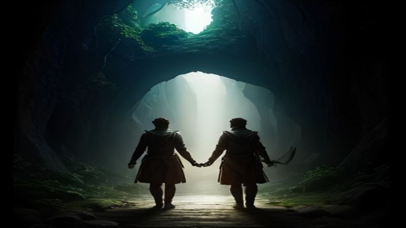 名称:九门/老九门(2026)【更17集】【4K.HQ.HDR】【高码率】【内嵌简中】【奇幻/冒险】【陈伟霆/曾舜晞】 名称:九门/老九门(2026)【更17集】【4K.HQ.HDR】【高码率】【内嵌简中】【奇幻/冒险】【陈伟霆/曾舜晞】封面图