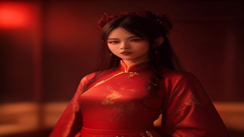 御廷谣(2026） 4K 更新至20集封面图