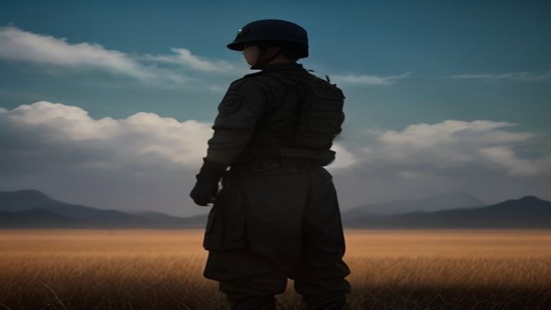 兵自风中来(2026) 4K 全36集 兵自风中来(2026) 4K 全36集封面图