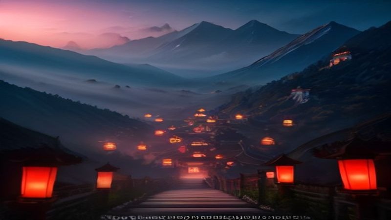九门(2026) 4K 更新至18集 九门(2026) 4K 更新至18集封面图