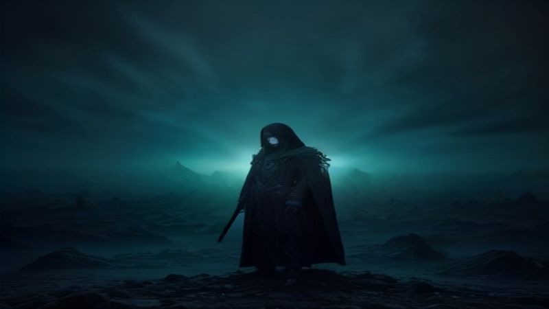死灵法师！我即是天灾 (2026) 更新至7集 Ai动画